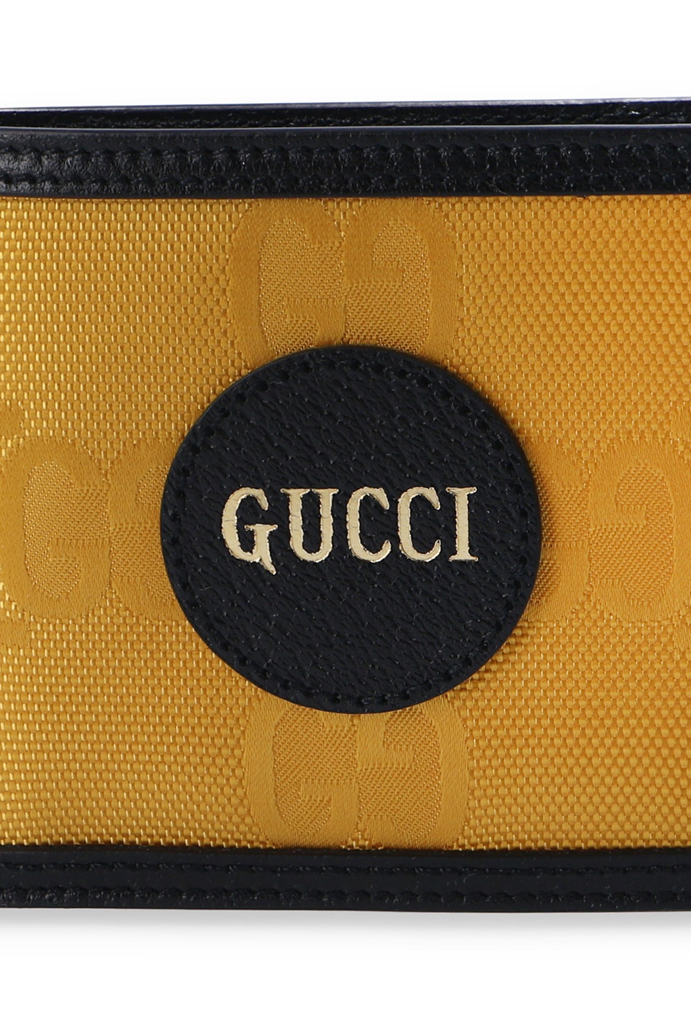 Wallet with logo Gucci Vitkac Spain
